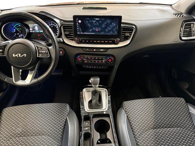 KIA Xceed 1.6 GDi PHEV DynamicPlusLine