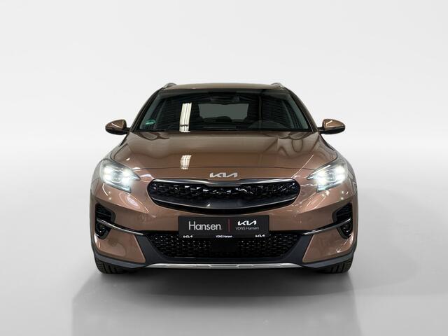 KIA Xceed 1.6 GDi PHEV DynamicPlusLine