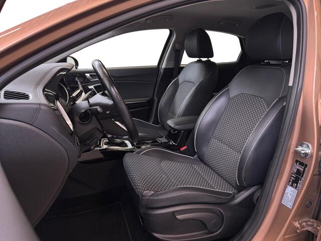 KIA Xceed 1.6 GDi PHEV DynamicPlusLine