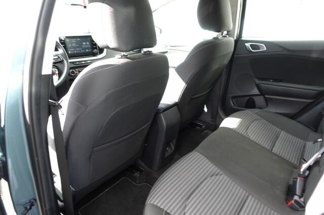 KIA Xceed 1.0 T-GDI DYN.PL.L.