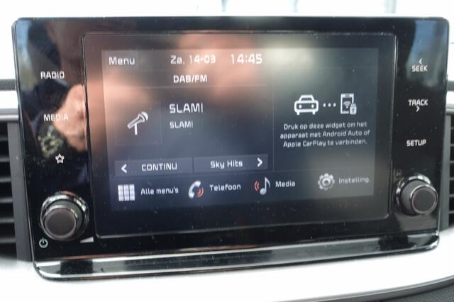 KIA Xceed 1.0 T-GDI DYN.PL.L.