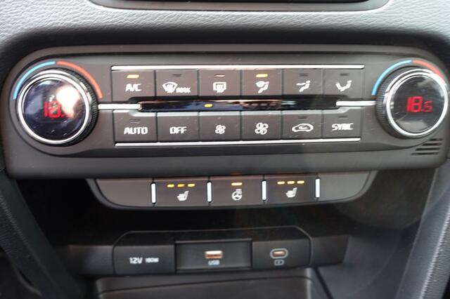 KIA Xceed 1.0 T-GDI DYN.PL.L.