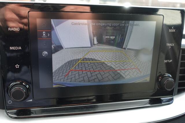 KIA Xceed 1.0 T-GDI DYN.PL.L.