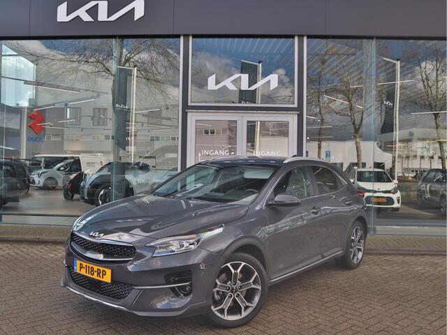 KIA Xceed 1.0 T-GDi DynamicPlusLine Camera | Navigatie | Keyless | Stoelverwarming | 18 inch | Tot 10jr. Garantie |