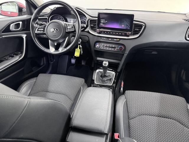 KIA Xceed 1.0 T-GDi DynamicLine | Navigatie | Parkeercamera | Climate Control | Cruise Control |