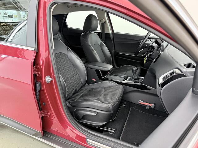 KIA Xceed 1.0 T-GDi DynamicLine | Navigatie | Parkeercamera | Climate Control | Cruise Control |