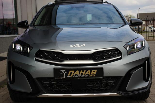 KIA Xceed 1.6 GDi PHEV DynamicPlusLine | Facelift | Panoramadak