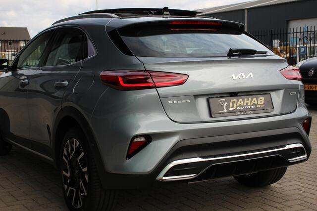KIA Xceed 1.6 GDi PHEV DynamicPlusLine | Facelift | Panoramadak