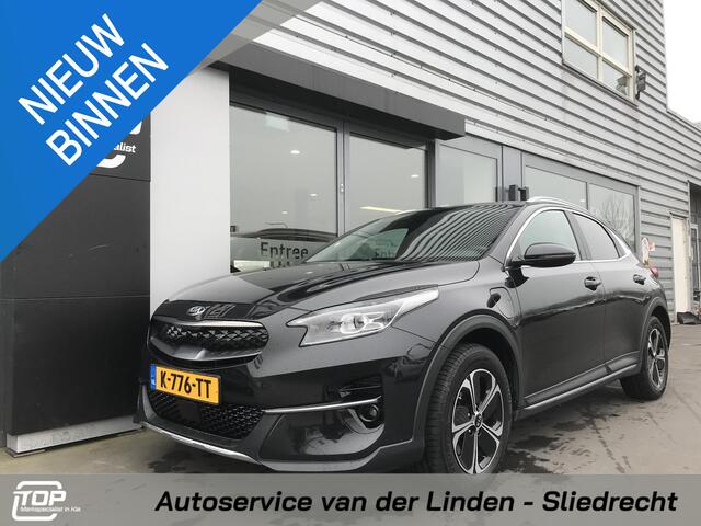 KIA Xceed 1.6 PHEV DynamicPlusLine Trekhaak 7 JAAR GARANTIE