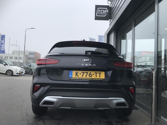 KIA Xceed 1.6 PHEV DynamicPlusLine Trekhaak 7 JAAR GARANTIE