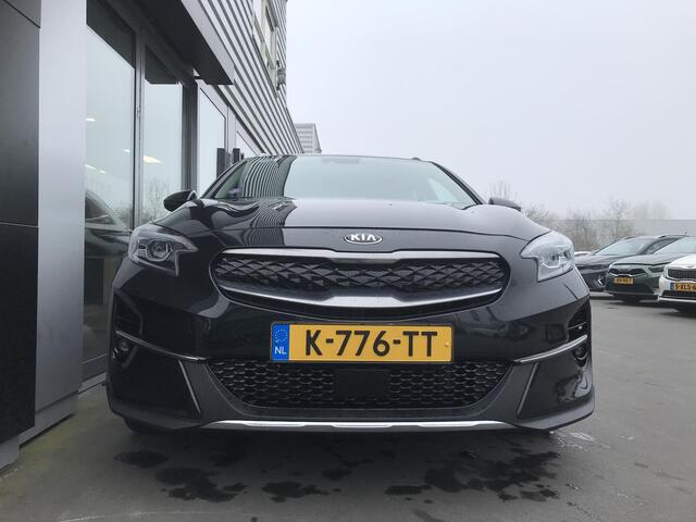 KIA Xceed 1.6 PHEV DynamicPlusLine Trekhaak 7 JAAR GARANTIE