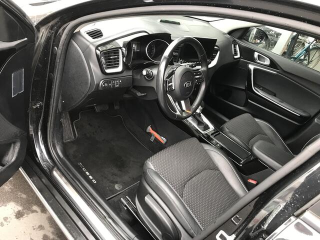 KIA Xceed 1.6 PHEV DynamicPlusLine Trekhaak 7 JAAR GARANTIE