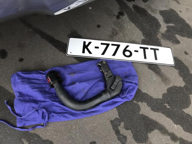 KIA Xceed 1.6 PHEV DynamicPlusLine Trekhaak 7 JAAR GARANTIE