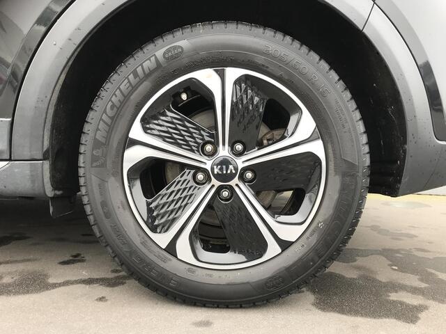 KIA Xceed 1.6 PHEV DynamicPlusLine Trekhaak 7 JAAR GARANTIE