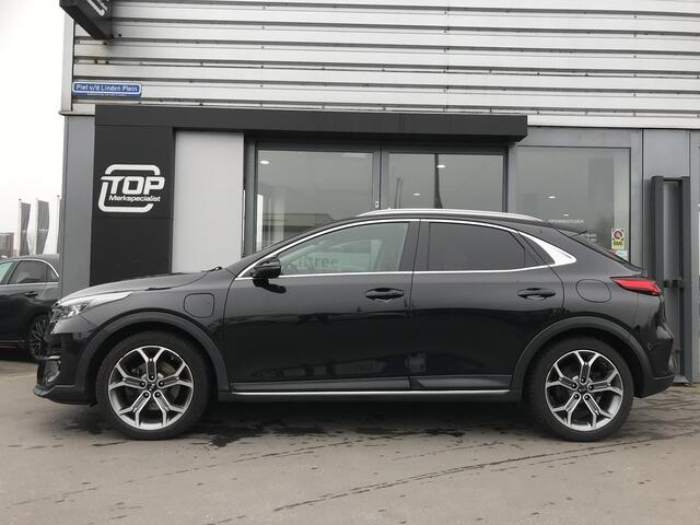 KIA Xceed 1.6 PHEV ExecutiveLine Trekhaak 7 JAAR GARANTIE