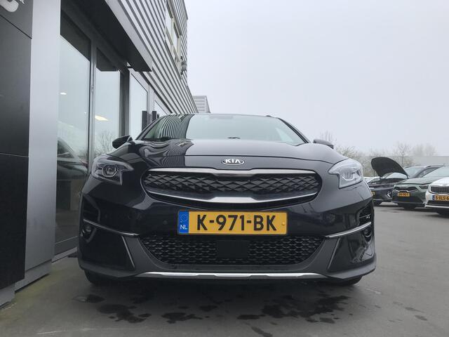 KIA Xceed 1.6 PHEV ExecutiveLine Trekhaak 7 JAAR GARANTIE