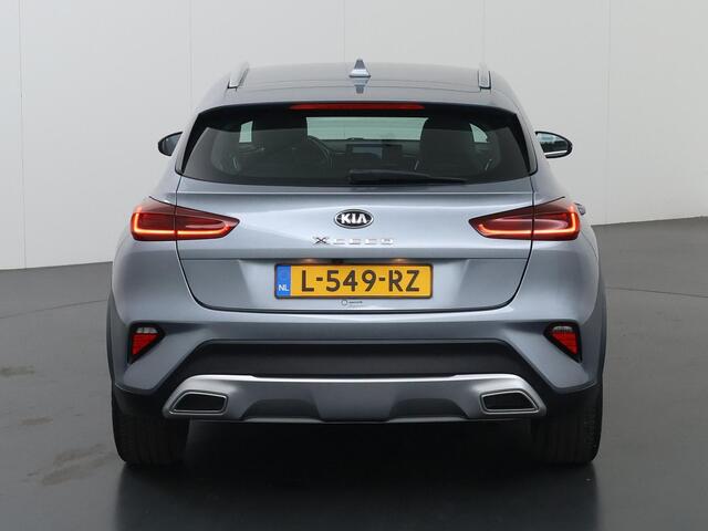 KIA Xceed 1.0 T-GDi DynamicLine | Navigatie | Parkeercamera | Climate Control | Cruise Control |