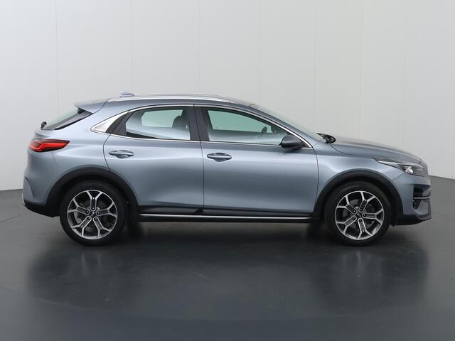 KIA Xceed 1.0 T-GDi DynamicLine | Navigatie | Parkeercamera | Climate Control | Cruise Control |