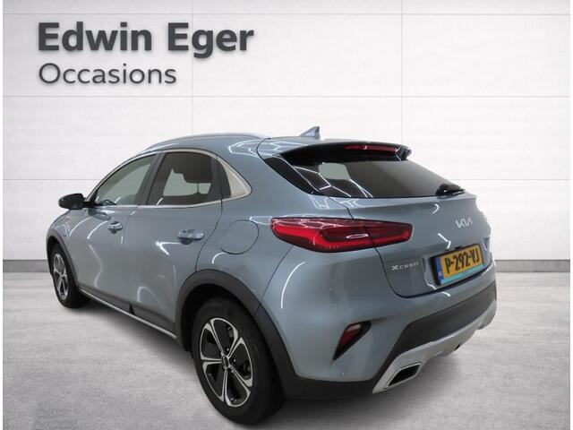 KIA Xceed 1.6 GDi PHEV DynamicPlusLine