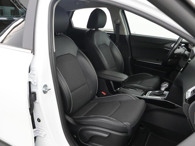 KIA Xceed 1.5 T-GDI MHEV DynamicPlusLine | Navigatiesysteem | Stoel/Stuurwielverwarming | Parkeercamera | Climate control | Apple/Android CarPlay