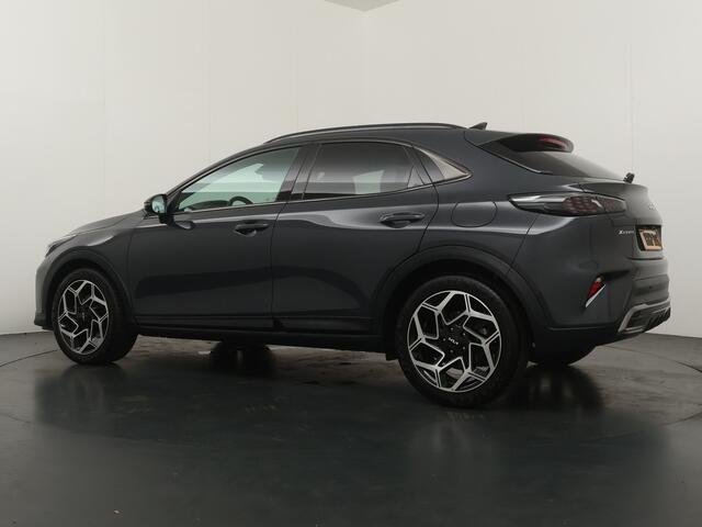 KIA Xceed 1.5 T-GDi GT-Line - Automaat - Panorama dak - Stoel/Stuur verwarming - Navigatie - Climate Control - Achteruitrijcamera - Elektrische Achterklep - 7 jaar of 150.000km Fabrieksgarantie
