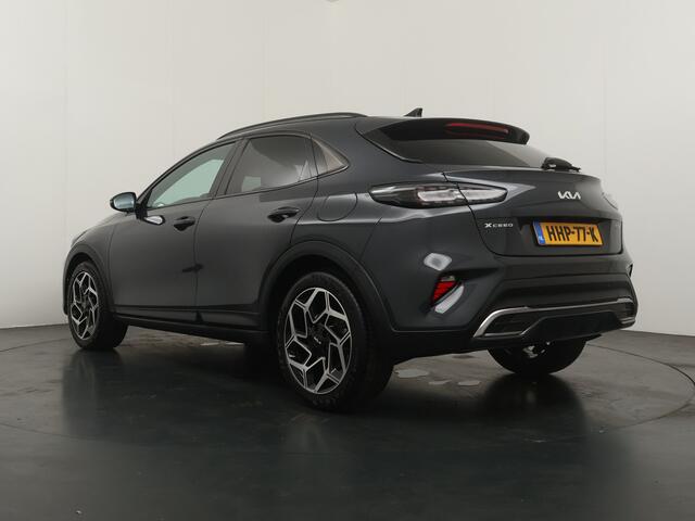 KIA Xceed 1.5 T-GDi GT-Line - Automaat - Panorama dak - Stoel/Stuur verwarming - Navigatie - Climate Control - Achteruitrijcamera - Elektrische Achterklep - 7 jaar of 150.000km Fabrieksgarantie