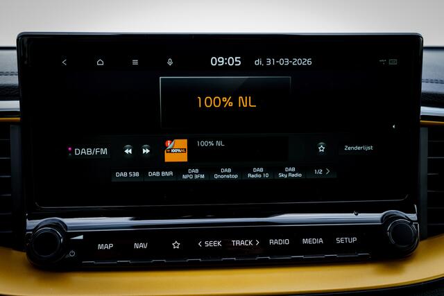 KIA Xceed 1.4 140 pk T-GDi DynamicPlusLine | 10 Jaar Kia Garantie | Ned Auto | 49.999 KM, | Glazen schuif-/kanteldak | Navi | Clima | Camera | Cruise | Pdc | Led | 18 Inch Lmv |