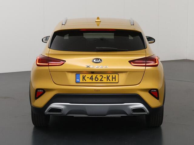 KIA Xceed 1.6 GDi PHEV DynamicPlusLine | Stoel/Stuurwielverwarming | Keyless | Navigatie | Climate Control |