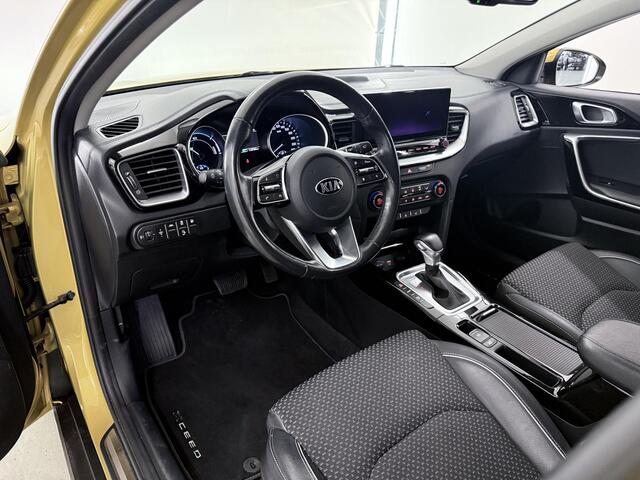 KIA Xceed 1.6 GDi PHEV DynamicPlusLine | Stoel/Stuurwielverwarming | Keyless | Navigatie | Climate Control |