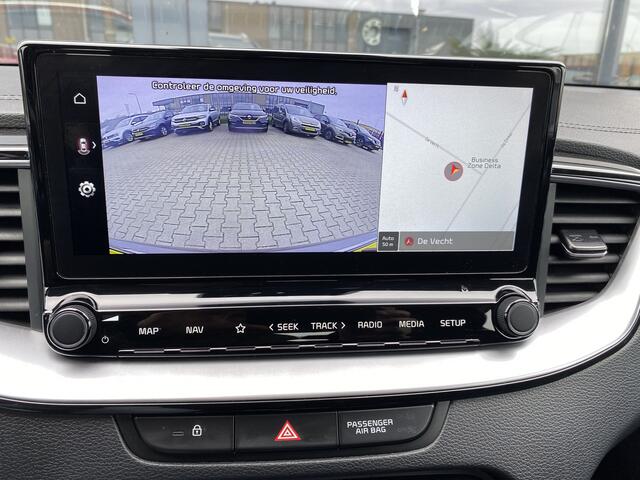 KIA Xceed 1.0 T-GDi DynamicLine , App Connect , Camera ,