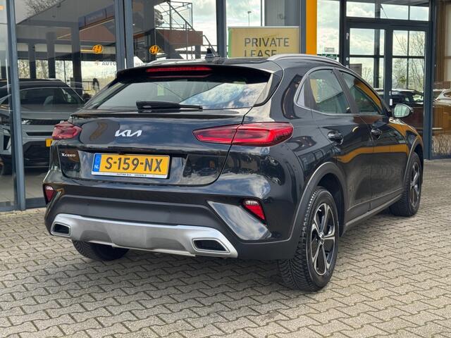 KIA Xceed 1.6 GDi PHEV DynamicLine - Adaptive cruise - camera - stoel/stuurverwarming