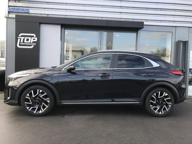 KIA Xceed 1.5 DynamicLine Automaat 7 JAAR GARANTIE