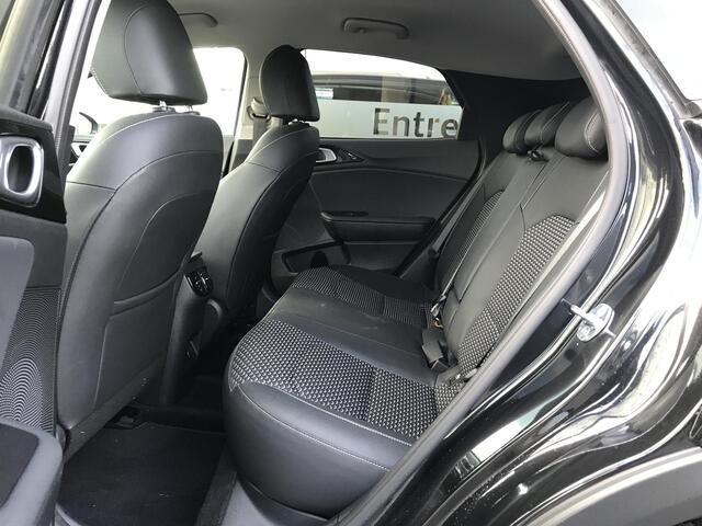 KIA Xceed 1.5 DynamicLine Automaat 7 JAAR GARANTIE