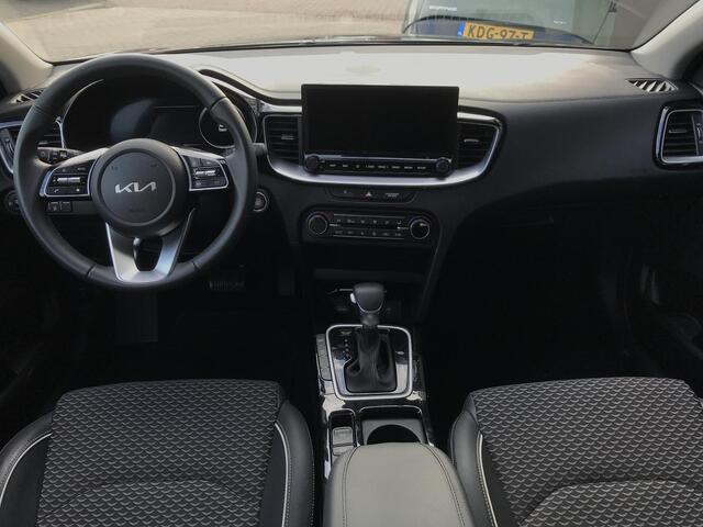 KIA Xceed 1.5 DynamicLine Automaat 7 JAAR GARANTIE