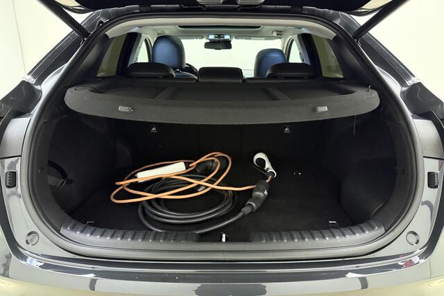 KIA Xceed 1.6 GDi PHEV ExecutiveLine | Glazen Schuifdak | Lederen bekleding | Stoel & Stuurverwarming | Keyless | Memory functie voorstoel | Camera | Navigatie