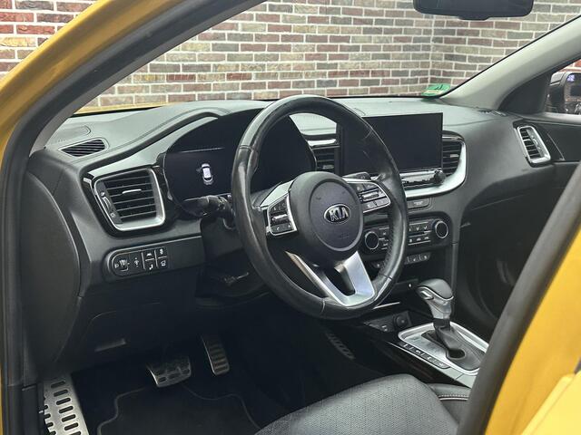 KIA Xceed 1.6 T-GDi DynamicPlusLine Panorama memory camera