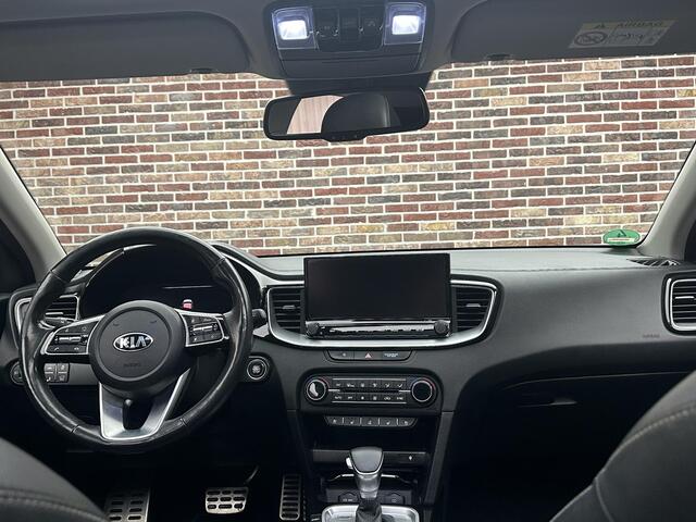 KIA Xceed 1.6 T-GDi DynamicPlusLine Panorama memory camera