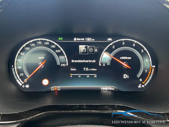 KIA Xceed 1.5 T-GDI MHEV DynamicPlusLine