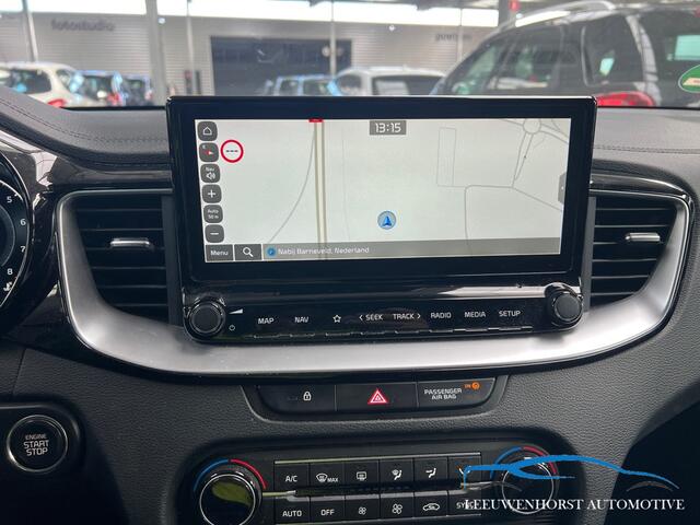 KIA Xceed 1.5 T-GDI MHEV DynamicPlusLine