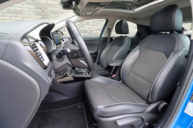 KIA Xceed 1.6 GDi PHEV DynamicPlusLine | Panoramadak | Adaptieve cruise | Rijklaarprijs - incl.garantie