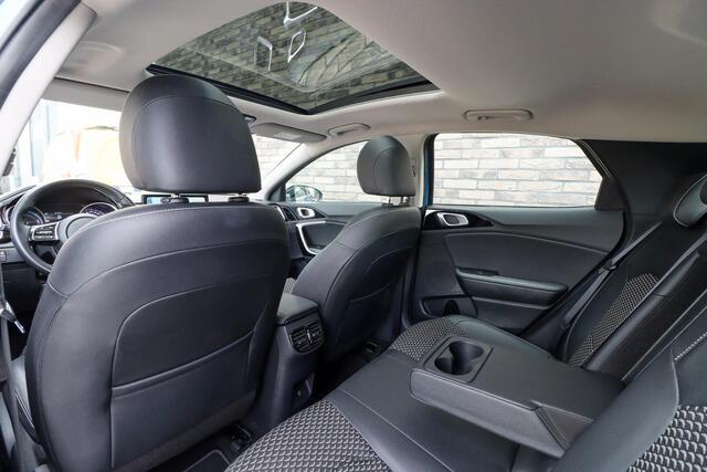 KIA Xceed 1.6 GDi PHEV DynamicPlusLine | Panoramadak | Adaptieve cruise | Rijklaarprijs - incl.garantie