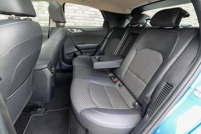 KIA Xceed 1.6 GDi PHEV DynamicPlusLine | Panoramadak | Adaptieve cruise | Rijklaarprijs - incl.garantie