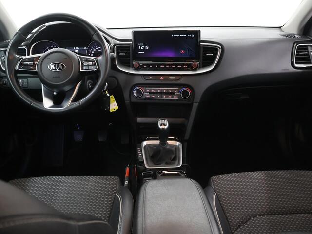 KIA Xceed 1.0 T-GDi DynamicLine | Navigatie | Parkeercamera | Climate Control | Cruise Control |