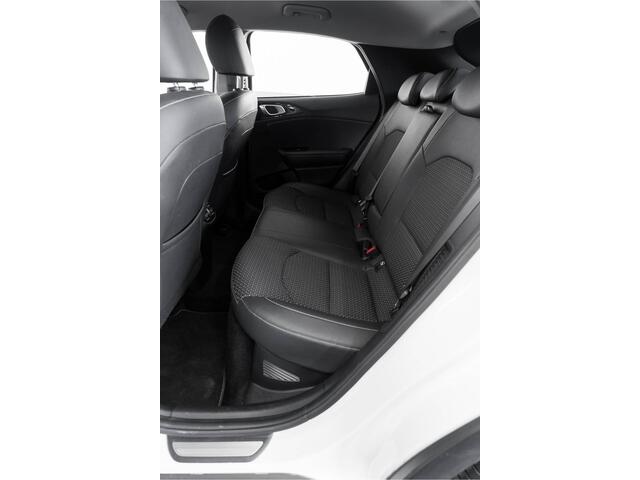 KIA Xceed 1.6 GDi PHEV DynamicPlusLine Trekhaak Camera