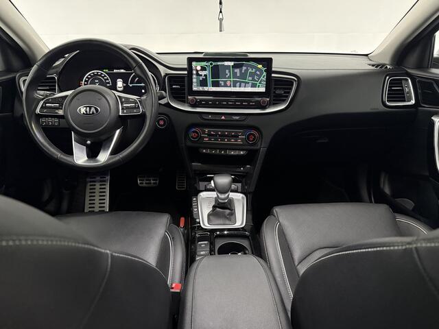 KIA Xceed 1.6 GDi PHEV ExecutiveLine | Pano | Camera | Virtual | Memory | Carplay | Stoelverw. + Verkoeling | Trekhaak
