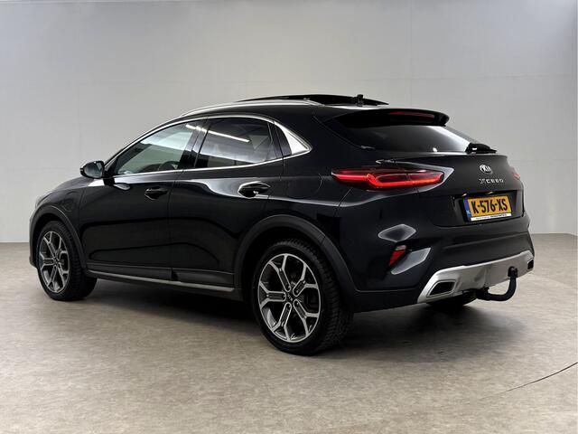 KIA Xceed 1.6 GDi PHEV ExecutiveLine | Pano | Camera | Virtual | Memory | Carplay | Stoelverw. + Verkoeling | Trekhaak