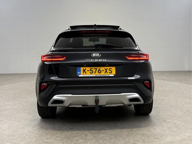 KIA Xceed 1.6 GDi PHEV ExecutiveLine | Pano | Camera | Virtual | Memory | Carplay | Stoelverw. + Verkoeling | Trekhaak