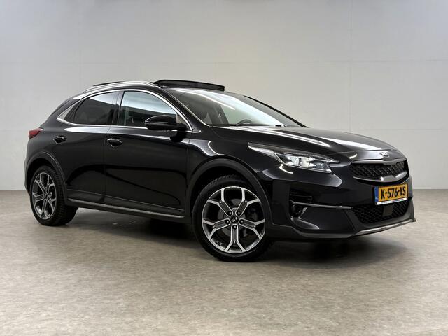 KIA Xceed 1.6 GDi PHEV ExecutiveLine | Pano | Camera | Virtual | Memory | Carplay | Stoelverw. + Verkoeling | Trekhaak