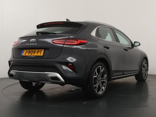 KIA Xceed 1.0 T-GDi DynamicLine - Navigatie - Climate Control - 18" Lichtmetalen velgen