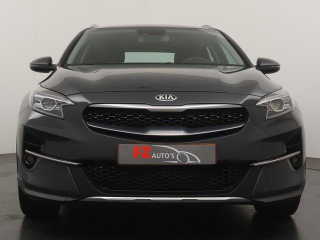 KIA Xceed 1.0 T-GDi DynamicLine - Navigatie - Climate Control - 18" Lichtmetalen velgen